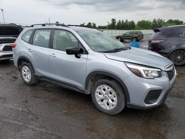2019 SUBARU FORESTER JF2SKACC7KH576849
