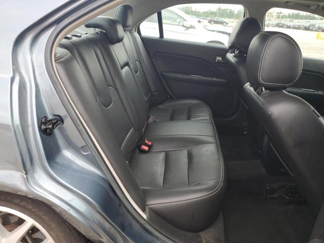 2012 Ford Fusion Sel VIN: 3FAHP0JAXCR437150 Lot: 62448714