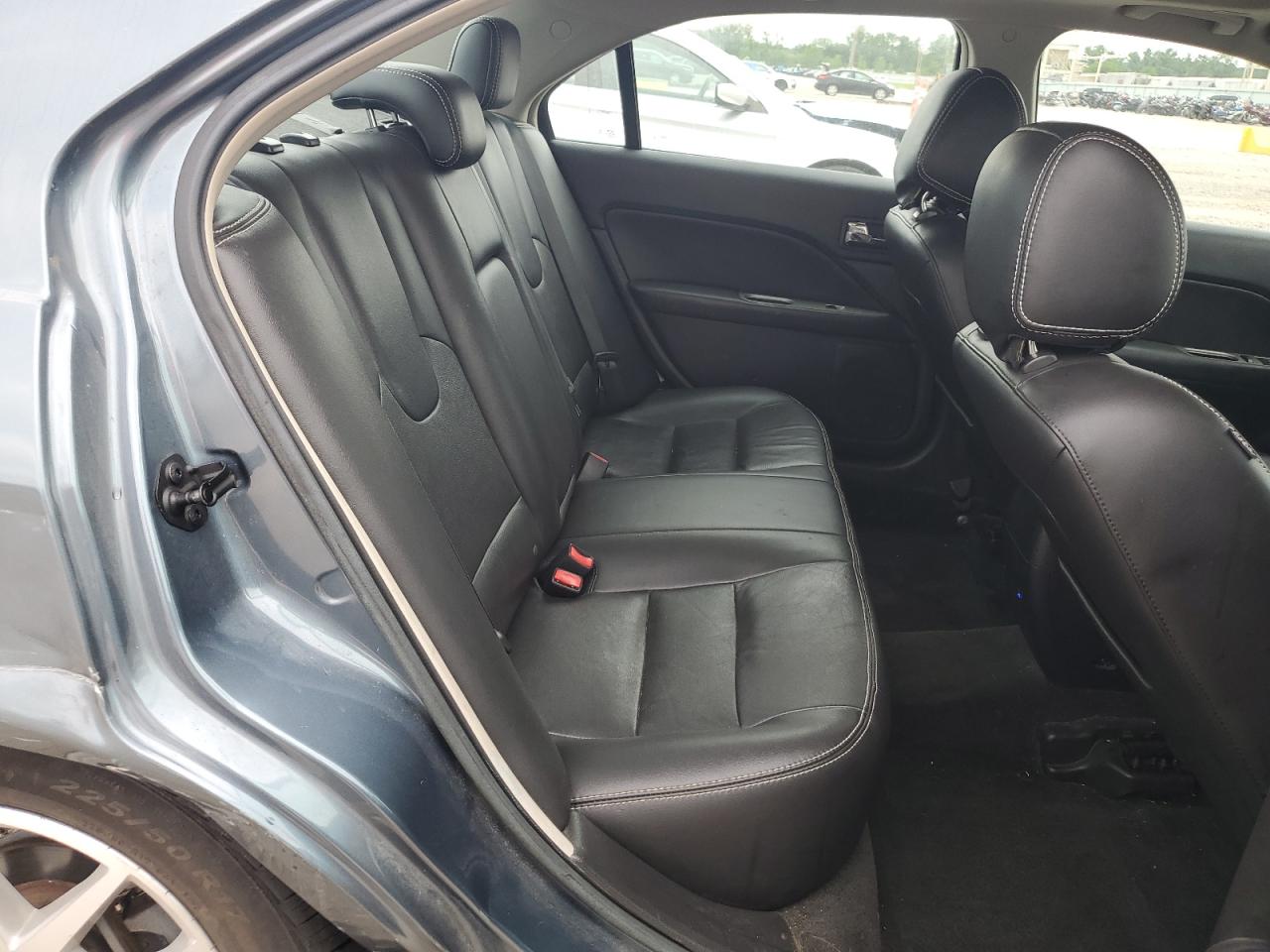 3FAHP0JAXCR437150 2012 Ford Fusion Sel