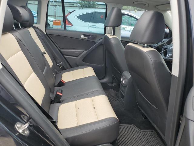 2017 VOLKSWAGEN TIGUAN WOL - WVGRV7AX2HK015267