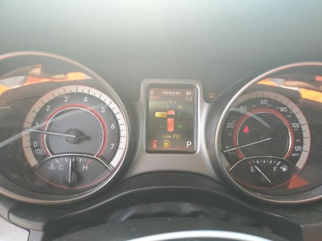 3C4PDCGG7GT172403 2016 Dodge Journey Crossroad