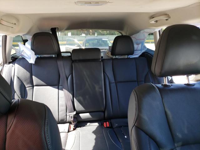 2024 SUBARU OUTBACK LI - 4S4BTANC9R3131878