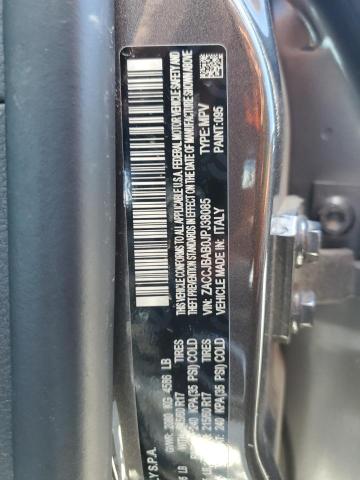 2018 JEEP RENEGADE S - ZACCJBAB0JPJ38085