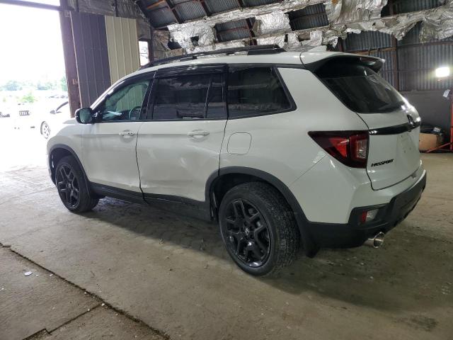 2024 HONDA PASSPORT B - 5FNYF8H82RB000378
