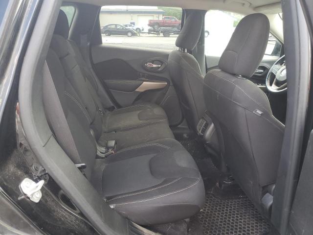 2017 JEEP CHEROKEE L - 1C4PJMCS4HW576814