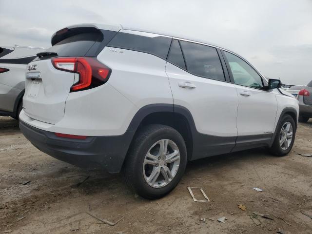 2024 GMC TERRAIN SL - 3GKALMEG6RL163877