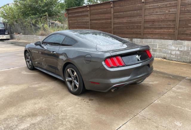 2015 Ford Mustang VIN: 1FA6P8AM8F5317953 Lot: 63859594