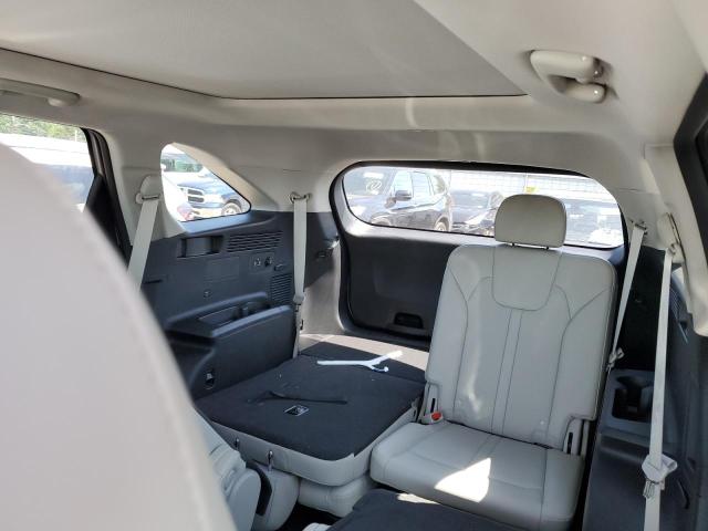 2023 KIA SORENTO EX - 5XYRHDLFXPG250499