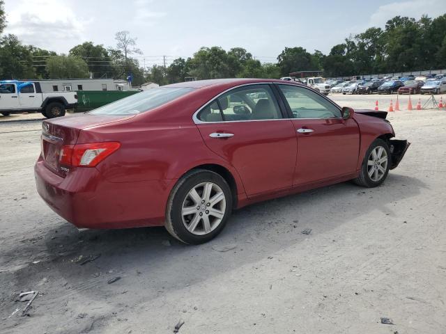 2009 Lexus Es 350 VIN: JTHBJ46G992327241 Lot: 62184604