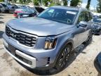 KIA TELLURIDE photo