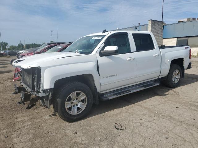 2015 CHEVROLET 1500 SILVE - 3GCUKREC9FG395805
