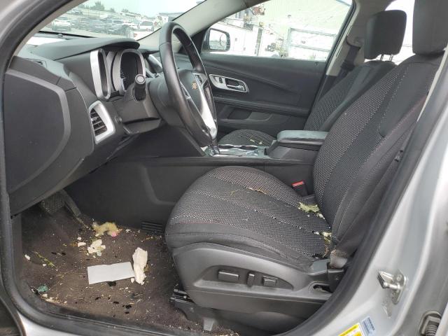 2016 CHEVROLET EQUINOX LT - 2GNALCEK5G6221710