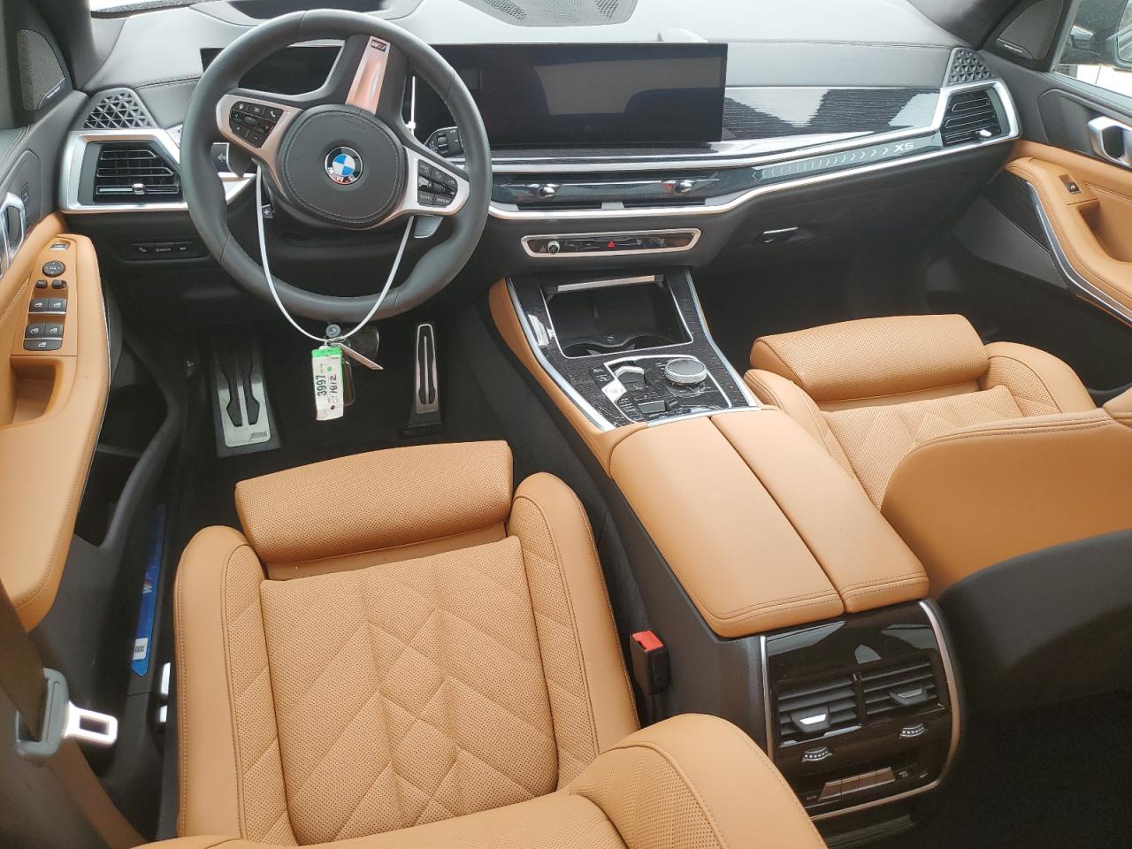 5UX13EU05R9V72613 2024 BMW X5 Sdrive 40I