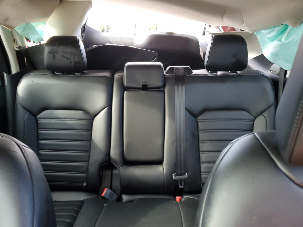 2FMPK4J98NBA78749 2022 Ford Edge Sel