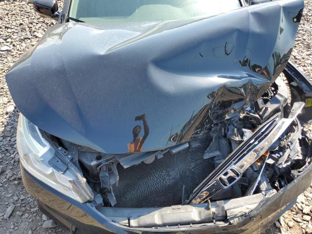 2016 HONDA ACCORD EXL - 1HGCR2F88GA061517