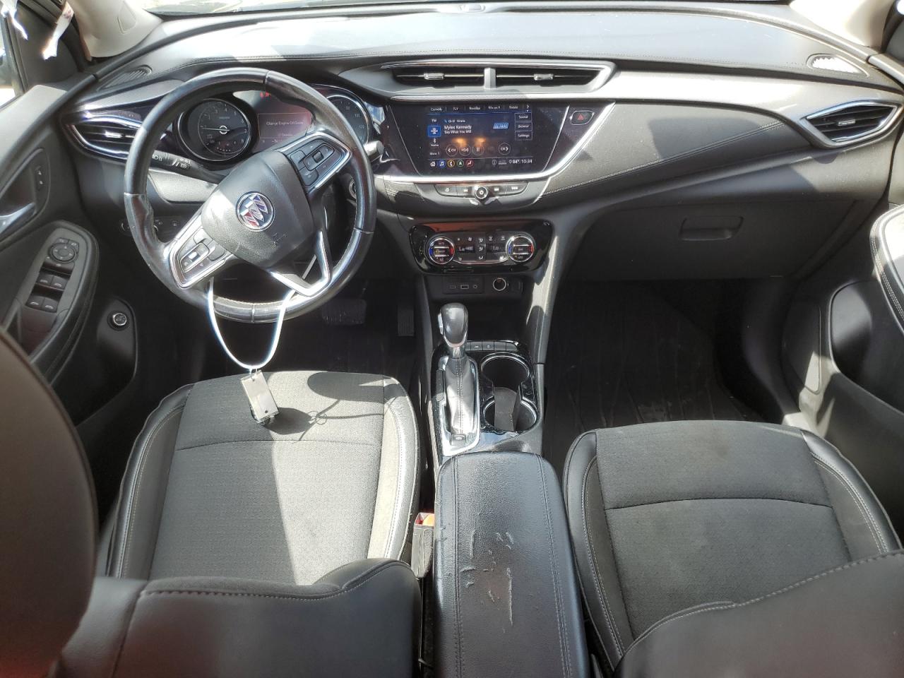 KL4MMDSL4LB114722 2020 Buick Encore Gx Select