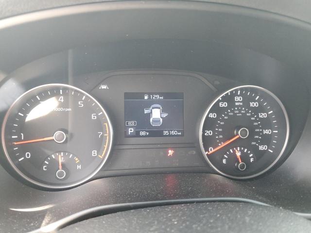 2022 KIA SPORTAGE E - KNDPN3AC5N7002836