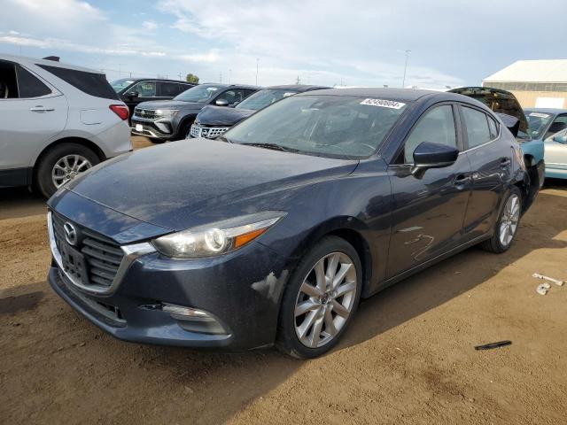 2017 MAZDA 3 TOURING - 3MZBN1V79HM116129