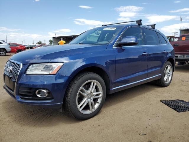 VIN WA1L2AFP7GA045243 2016 Audi Q5, Premium Plus no.1