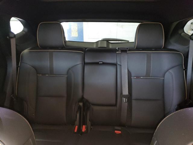 2020 Chevrolet Blazer Premier VIN: 3GNKBLRS0LS635412 Lot: 62910194