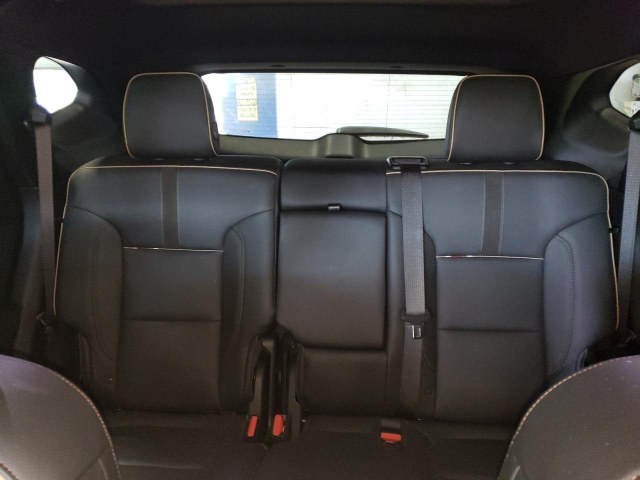 3GNKBLRS0LS635412 2020 Chevrolet Blazer Premier