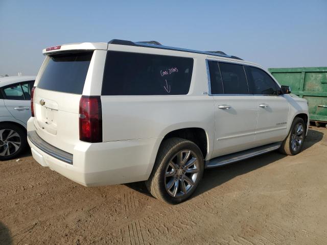 2015 CHEVROLET SUBURBAN K - 1GNSKKKC4FR282368