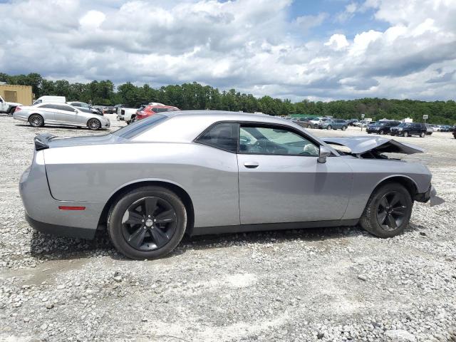 2015 DODGE CHALLENGER - 2C3CDZAG4FH876614