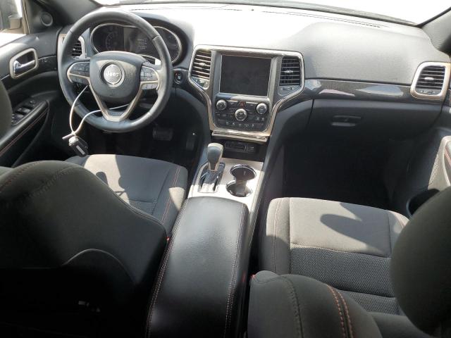 2016 JEEP GRAND CHER - 1C4RJFAG4GC434577