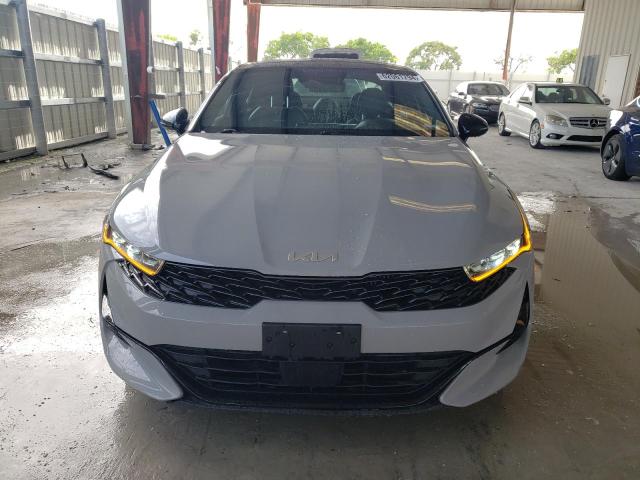 2022 Kia K5 Gt Line VIN: 5XXG64J25NG104669 Lot: 62061794