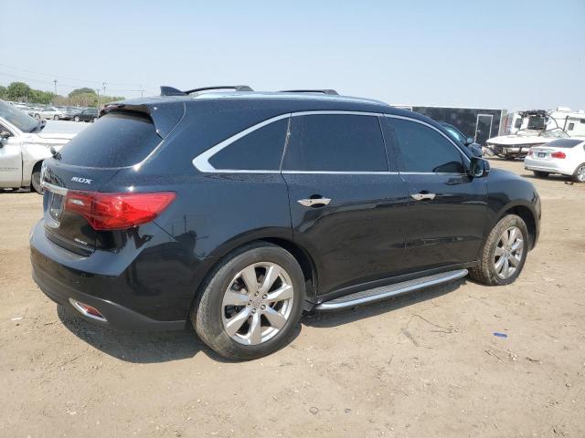 VIN 5FRYD4H96GB027604 2016 Acura MDX, Advance no.3