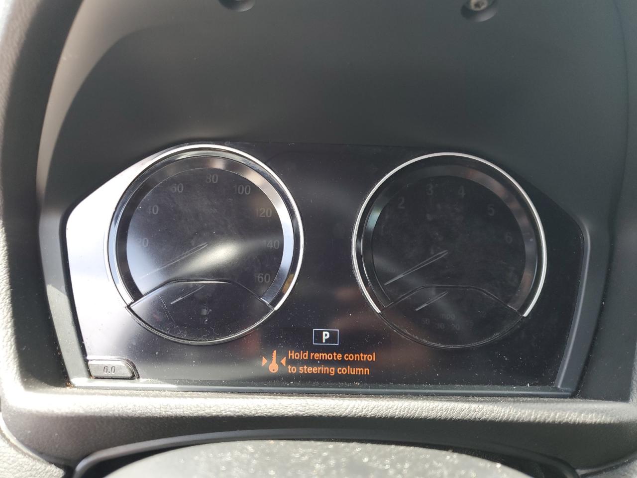 WBXYJ3C35JEJ91591 2018 BMW X2 Sdrive28I