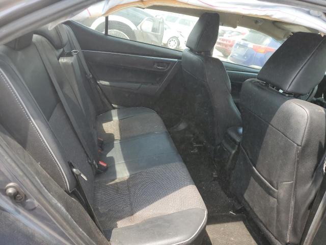 2016 TOYOTA COROLLA L - 5YFBURHE4GP480366