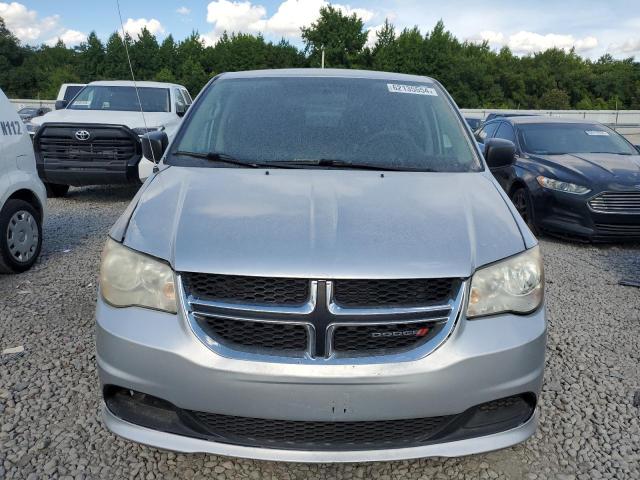 2012 Dodge Grand Caravan Se VIN: 2C4RDGBG7CR288155 Lot: 62135554