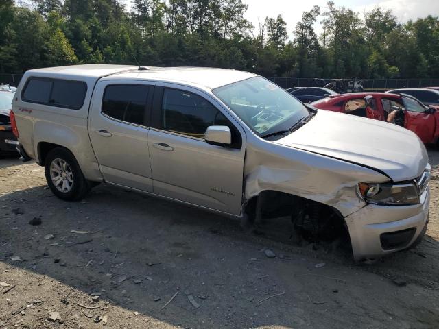 2019 CHEVROLET COLORADO L - 1GCGTCEN8K1356415