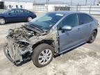 2020 TOYOTA COROLLA LE - 5YFEPRAE2LP010765