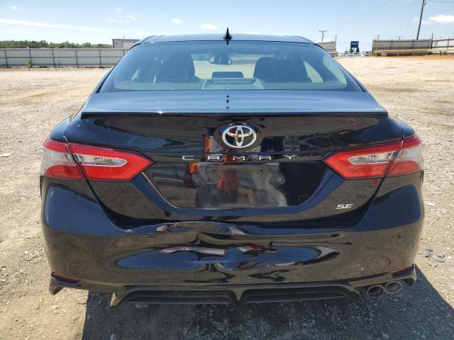 VIN 4T1B11HK7KU819127 2019 Toyota Camry, L no.6