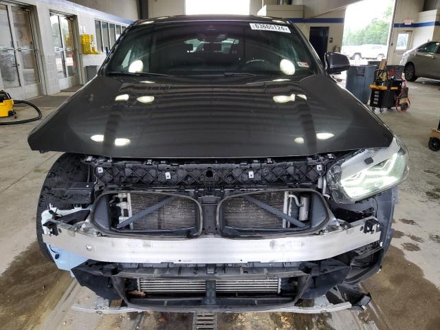 VIN WBXYH9C08N5U14376 2022 BMW X2, Sdrive28I no.5