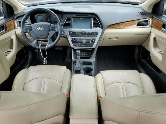 2015 HYUNDAI SONATA SPO - 5NPE34AF2FH063068