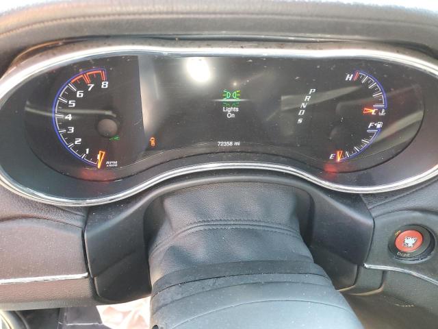 2015 JEEP GRAND CHER - 1C4RJFDJ1FC838569