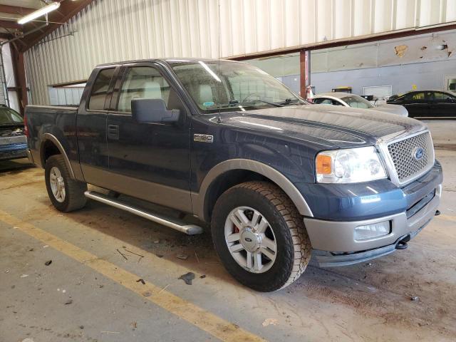 2004 Ford F150 VIN: 1FTPX14534FA30747 Lot: 62020814