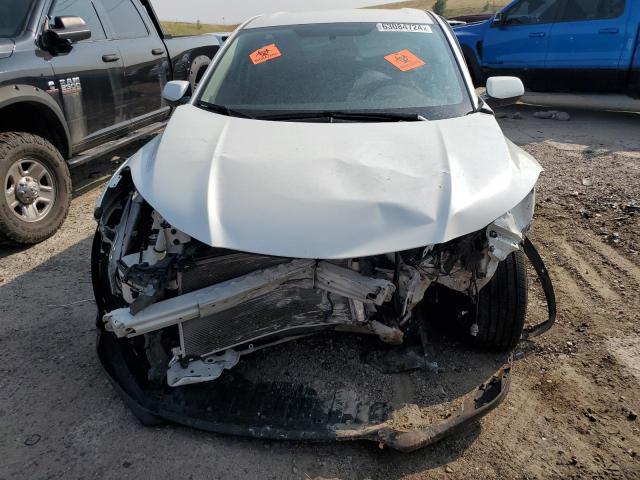 2018 HONDA HR-V LX - 3CZRU6H30JM717892