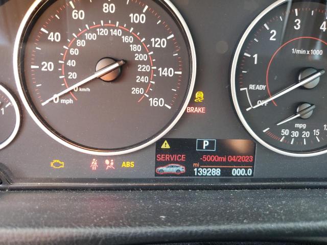 2016 BMW 335 XIGT - WBA3X9C54GD869320