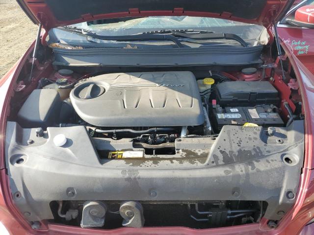 2016 JEEP CHEROKEE L - 1C4PJMCS4GW169364