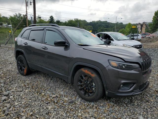 2023 JEEP CHEROKEE A 1C4PJMMB5PD108700