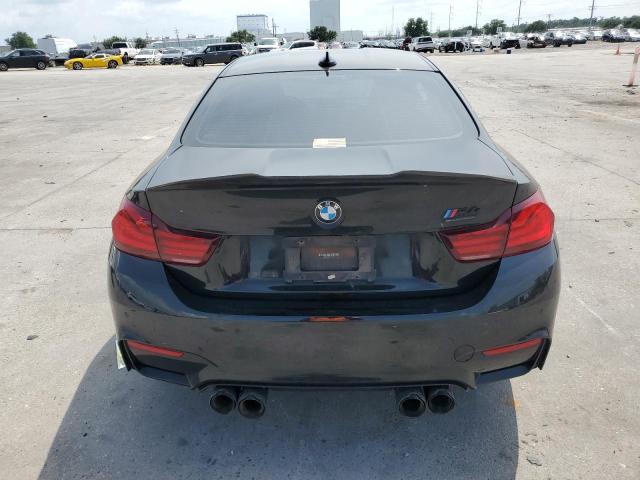 VIN WBS4Y9C02LFH16874 2020 BMW M4 no.6