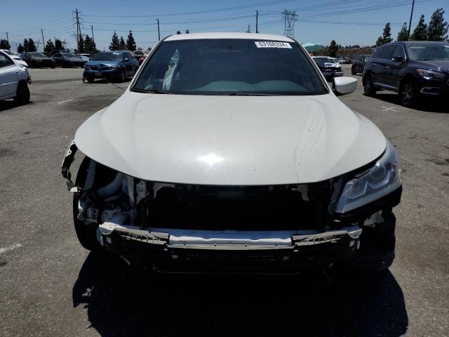 2017 HONDA ACCORD SPO - 1HGCR2F56HA279916
