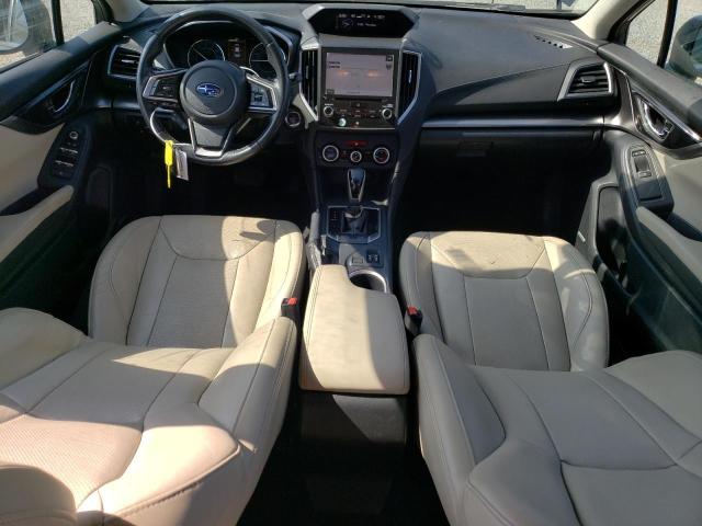 2017 SUBARU IMPREZA LI - 4S3GTAU67H3701137