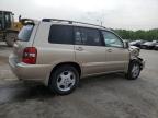 TOYOTA HIGHLANDER photo