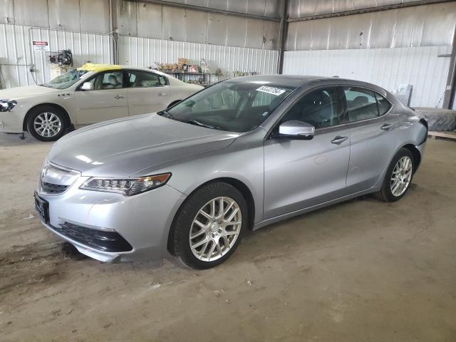 2017 ACURA TLX TECH - 19UUB3F50HA001107