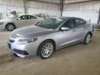 2017 ACURA TLX TECH - 19UUB3F50HA001107